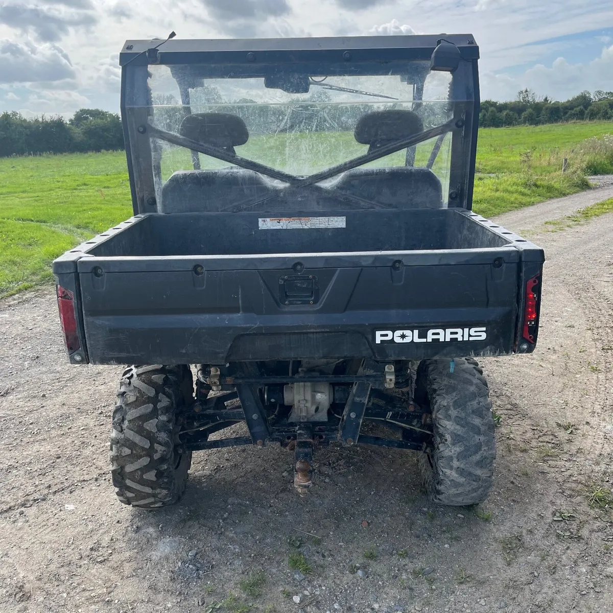 Diesel Gator - Image 2