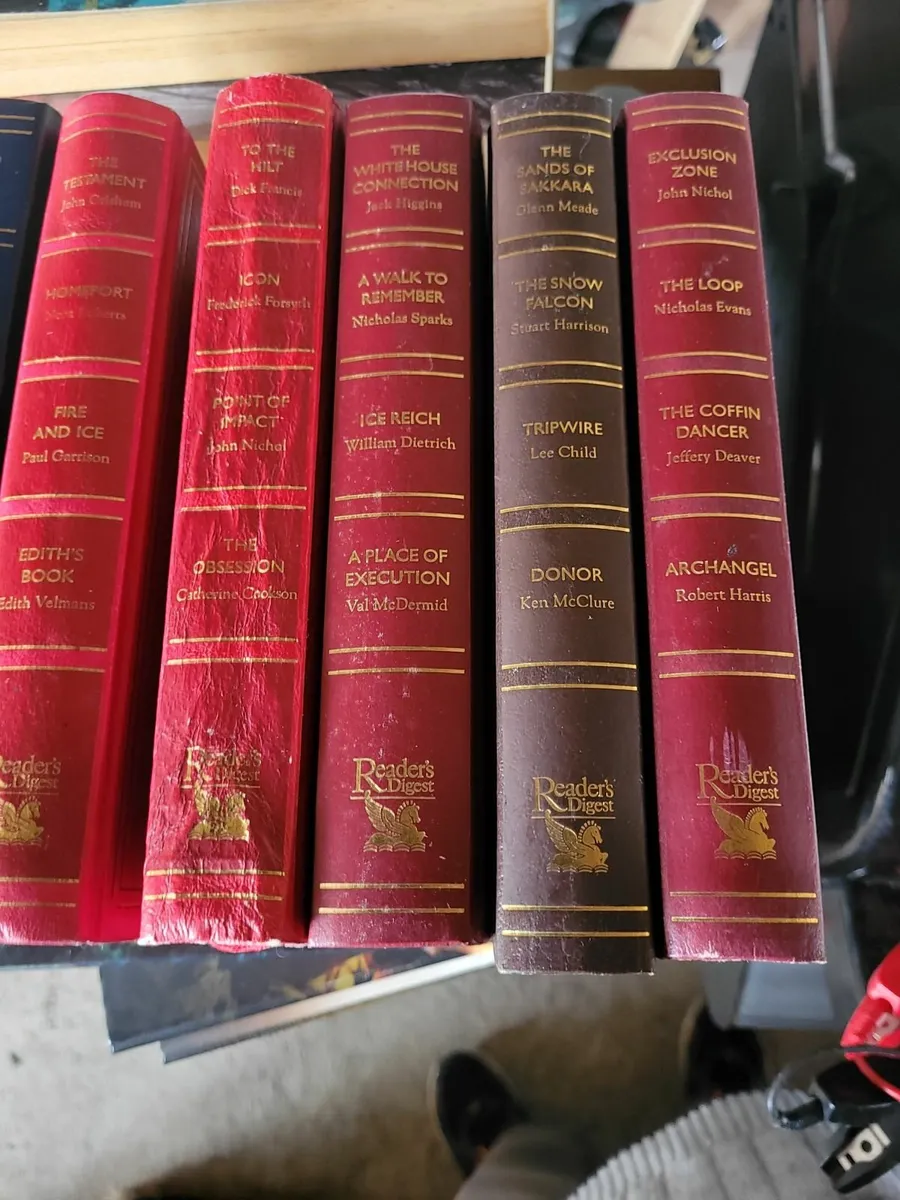 Books Joe Duffy - Image 2