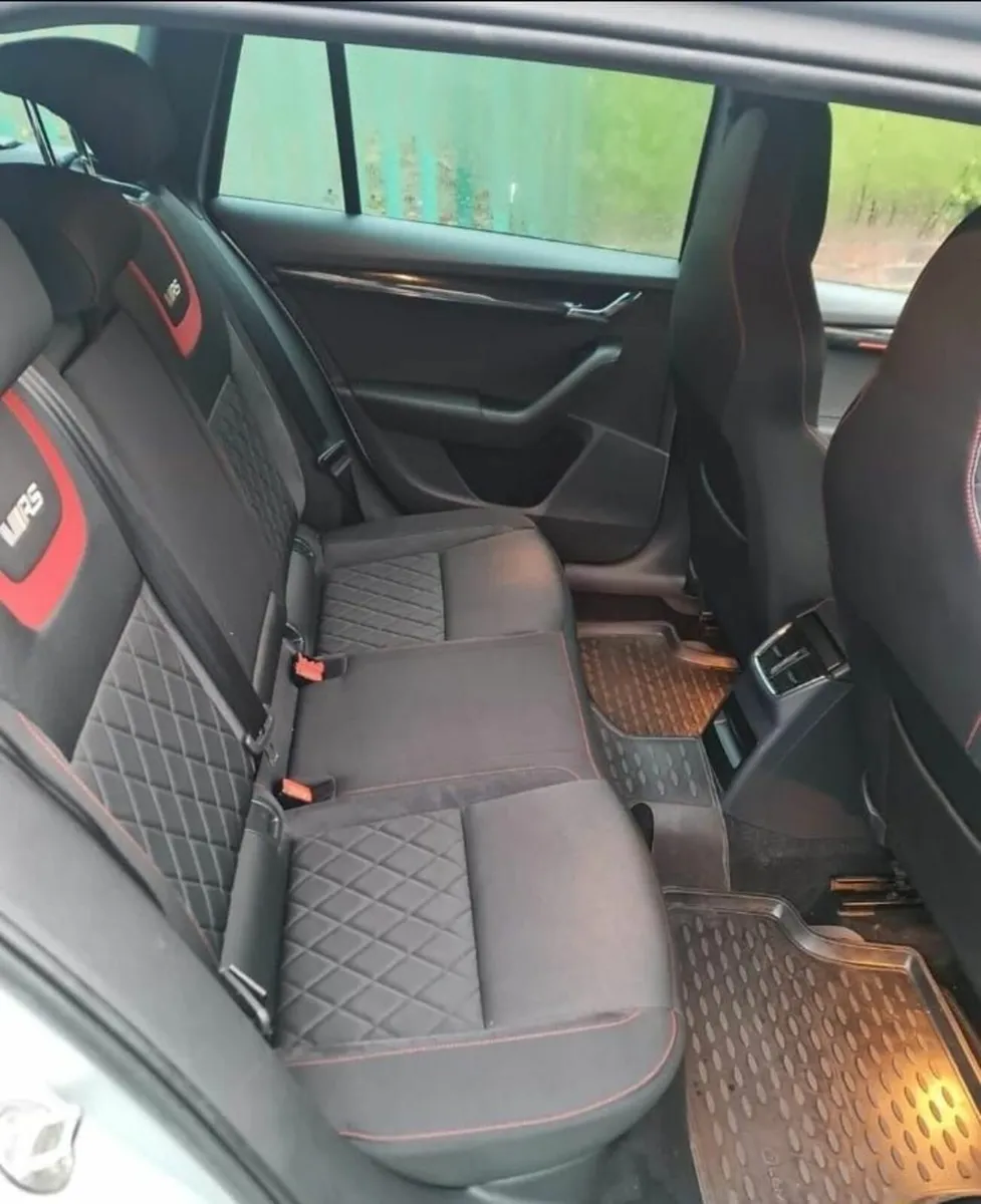 Skoda Octavia 2017 - Image 4