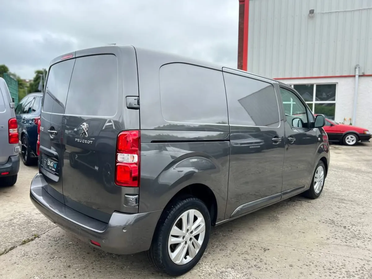 PEUGEOT EXPERT NEW MODEL HDI - Image 2