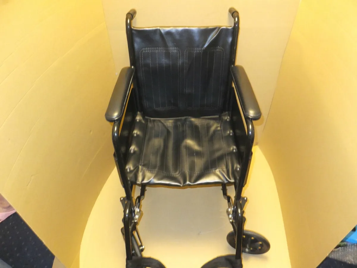 Driver wheelchair - Image 4
