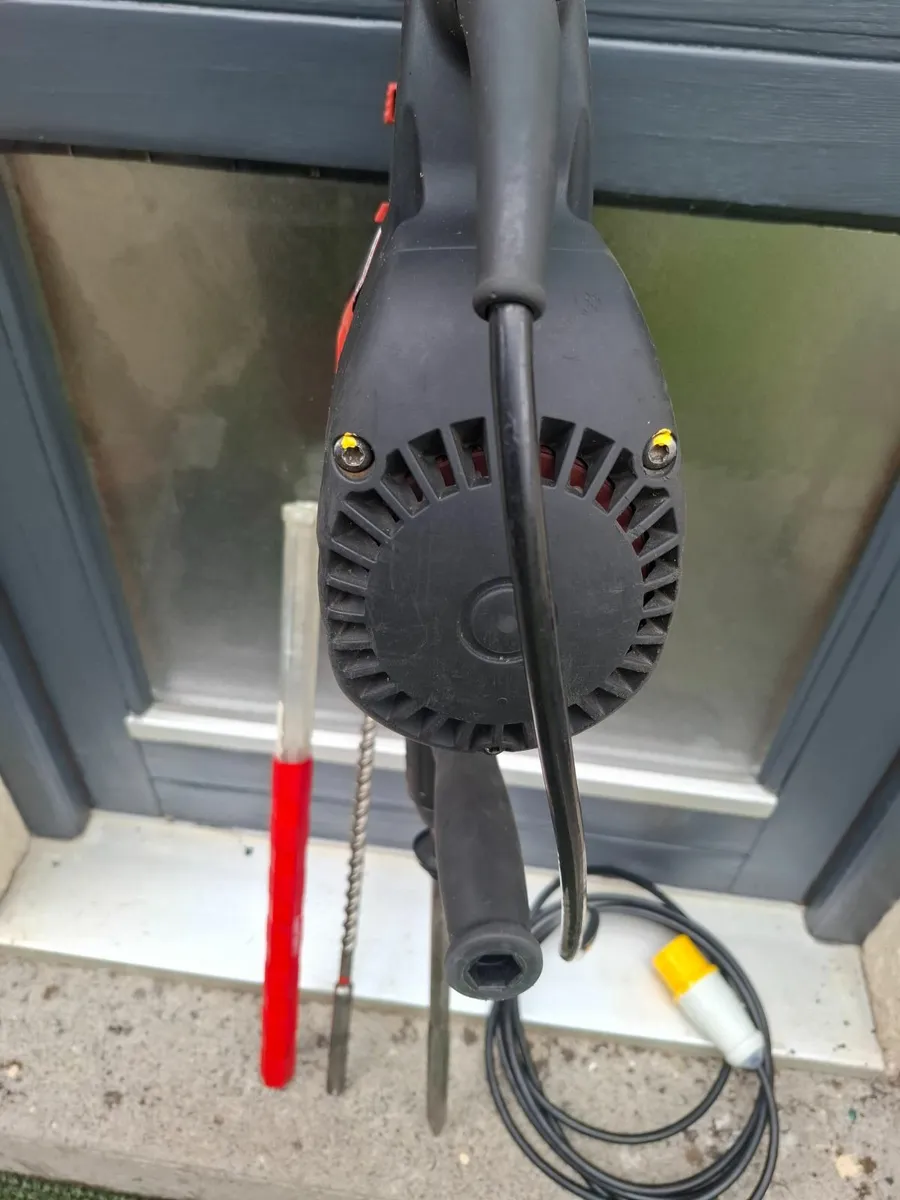HILTI TE76ATC - Image 3