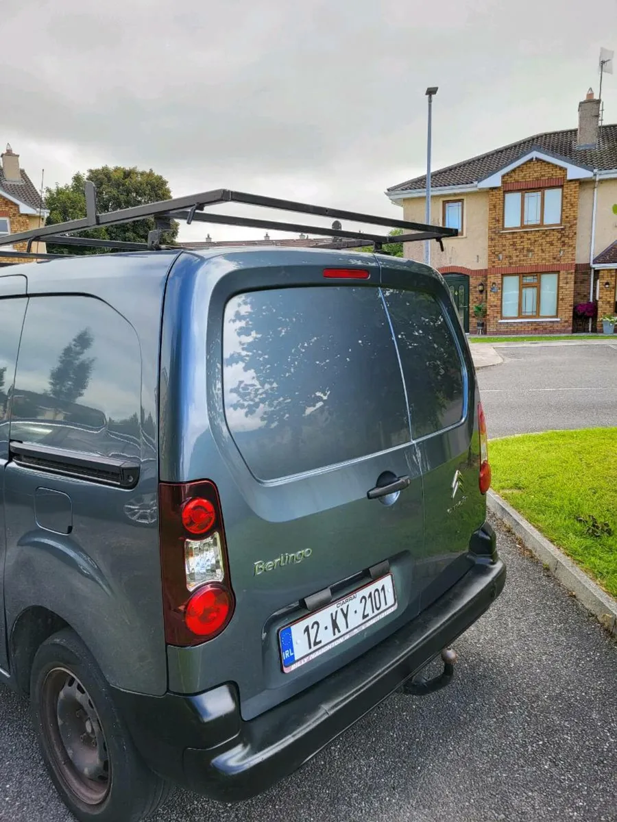Citroen berlingo 1.6 - Image 4