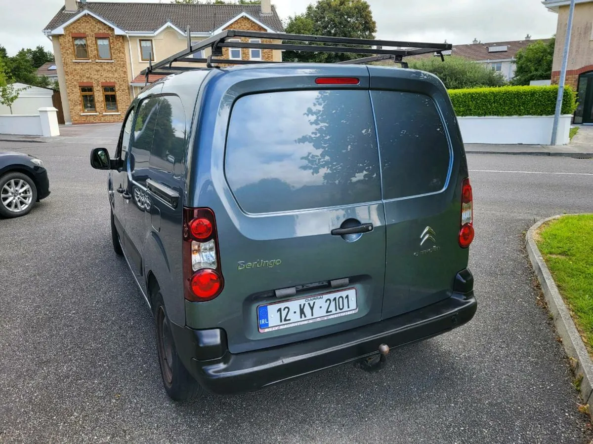 Citroen berlingo 1.6 - Image 2