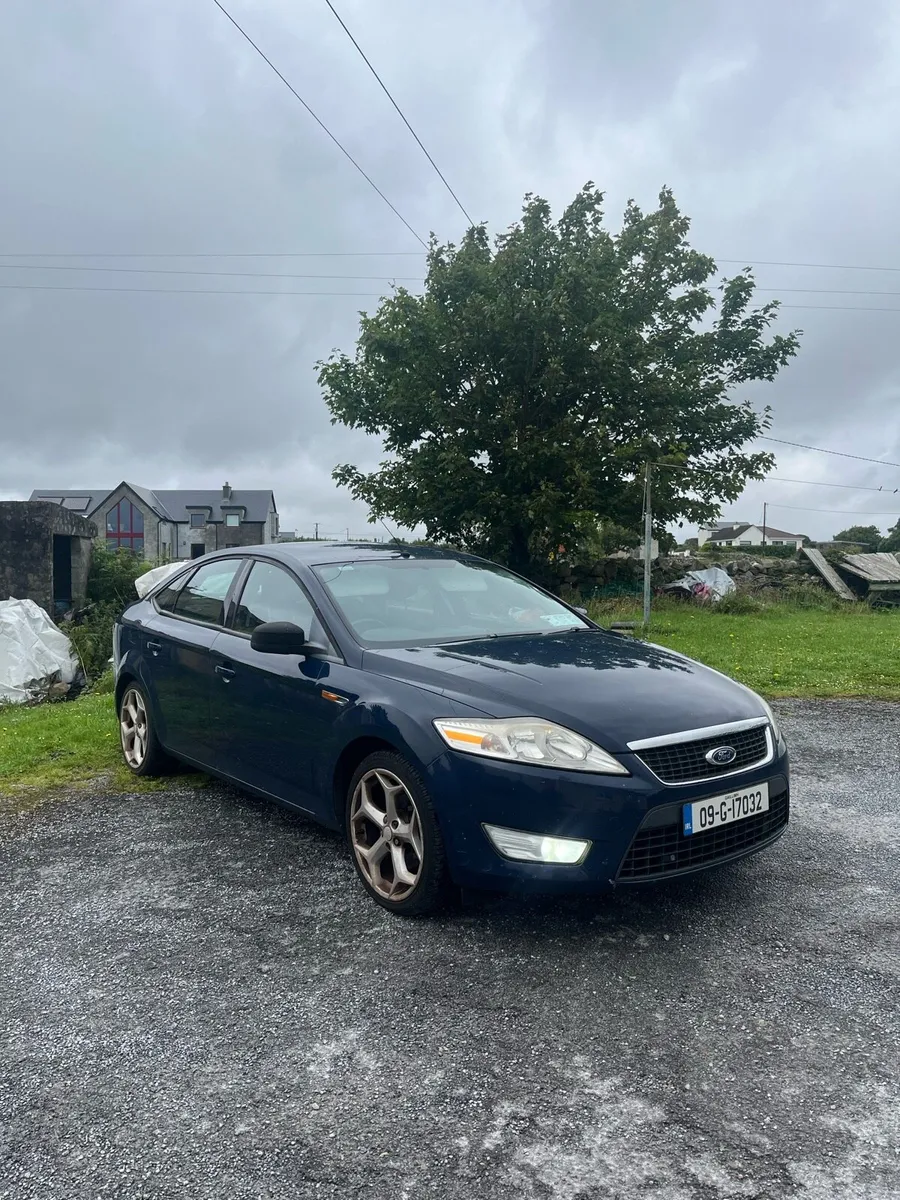 Mondeo - Image 1