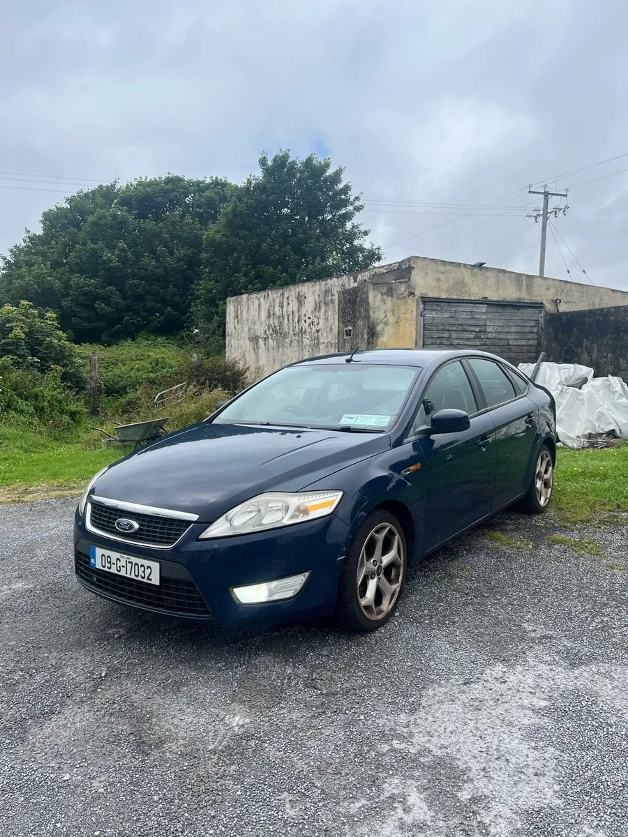 Mondeo - Image 2