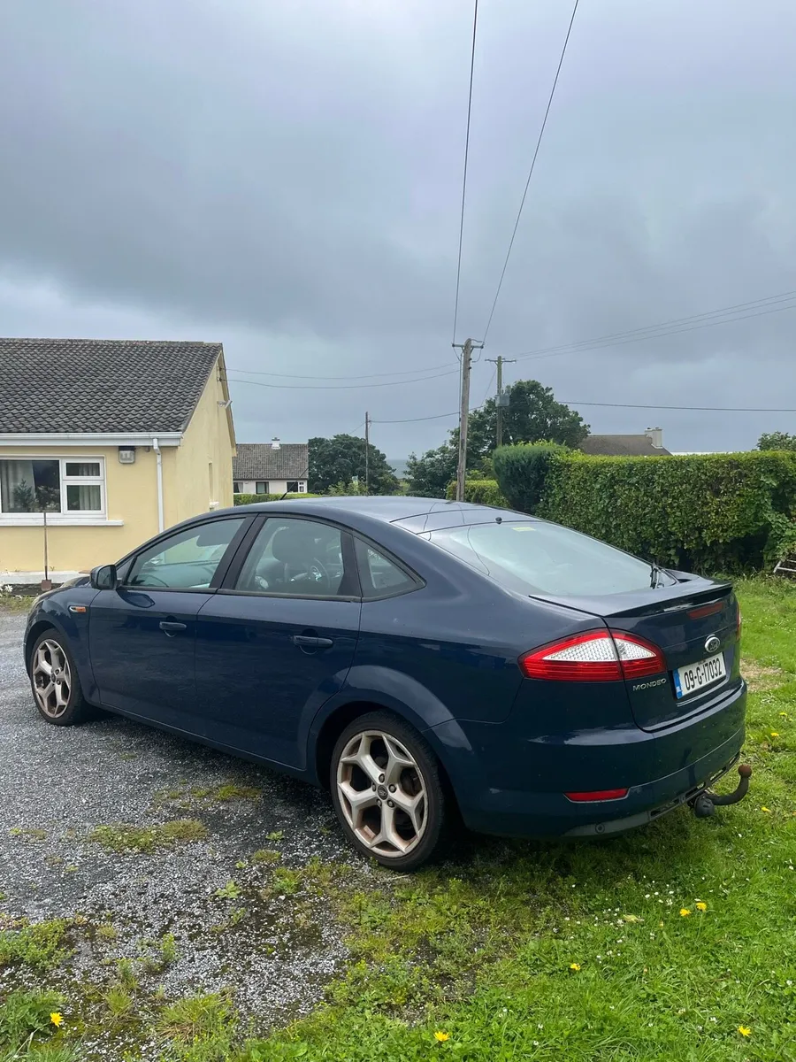 Mondeo - Image 3