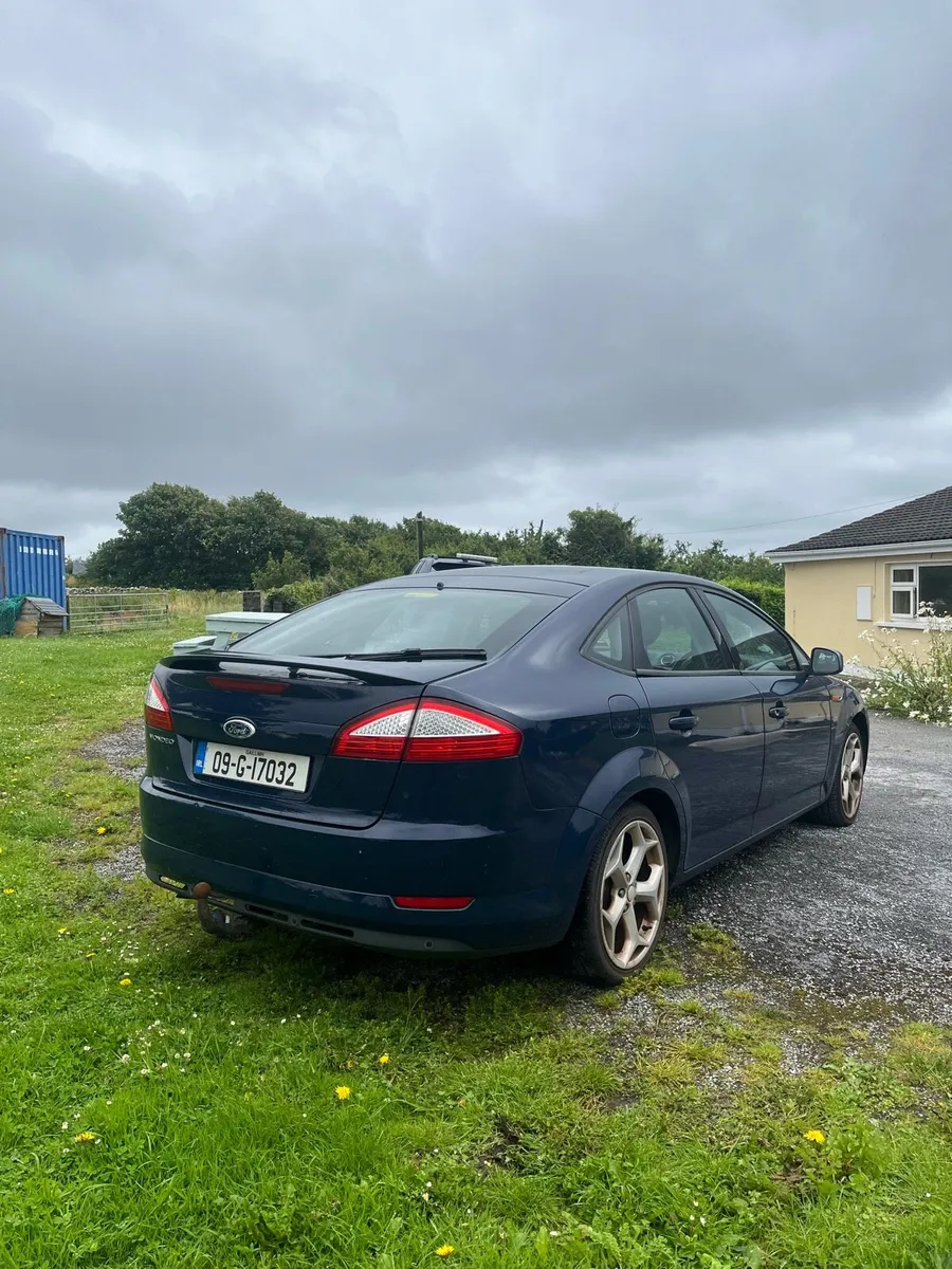 Mondeo - Image 4