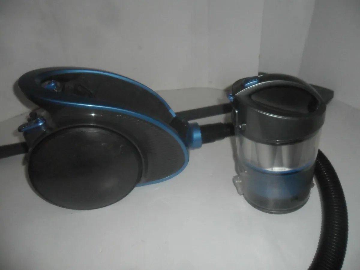 Tesco vacuum cleaner - Image 2