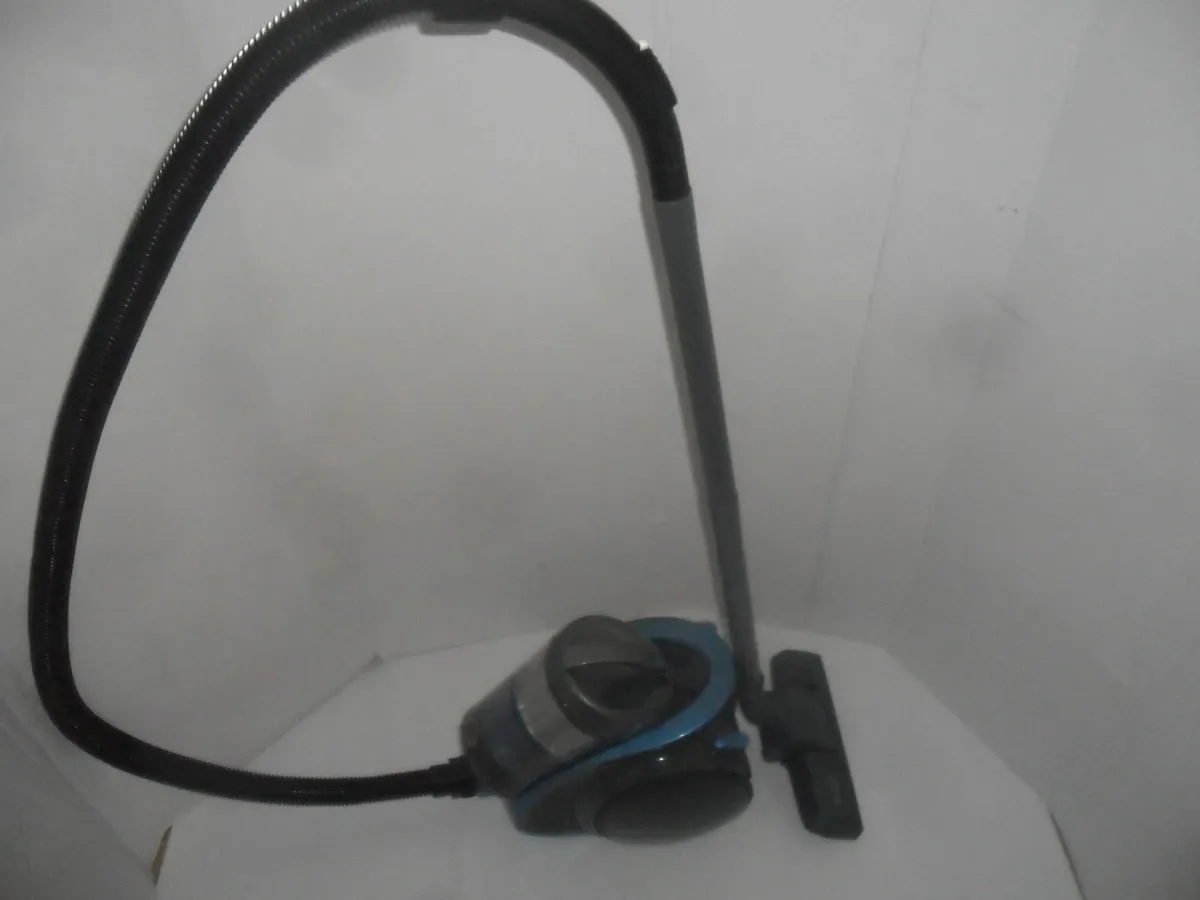 Tesco vacuum cleaner - Image 4