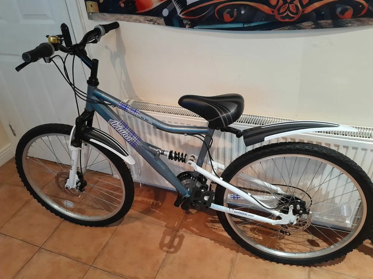 Bicycle - Image 1