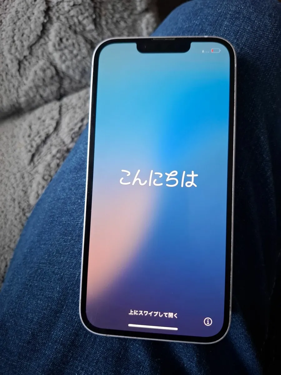 I phones 14s - Image 1