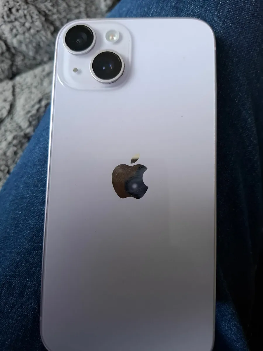 I phones 14s - Image 3