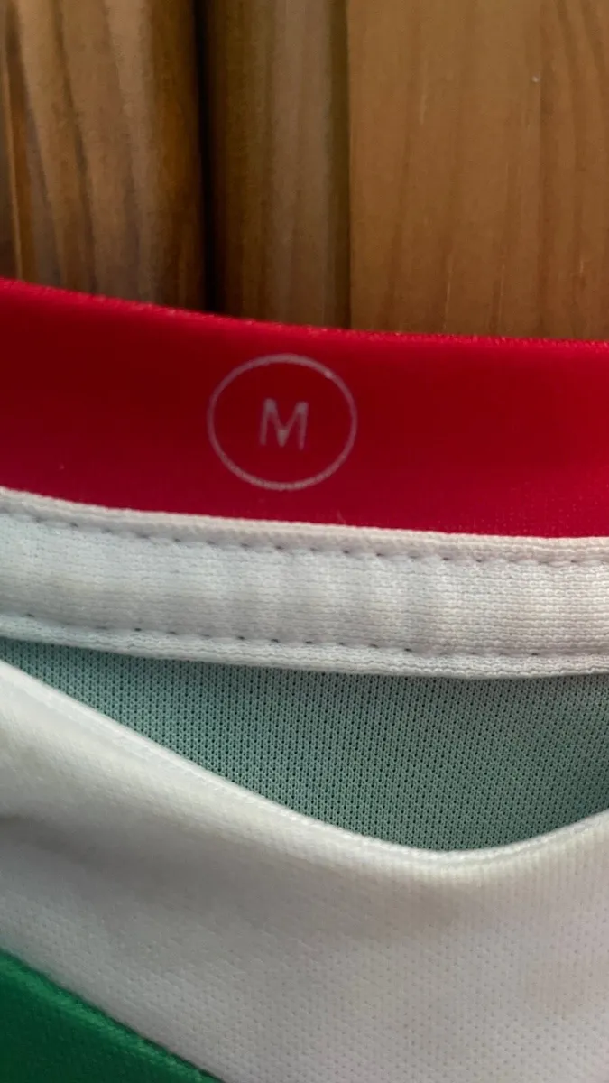 Mayo 20/21 GAA Home - Image 3