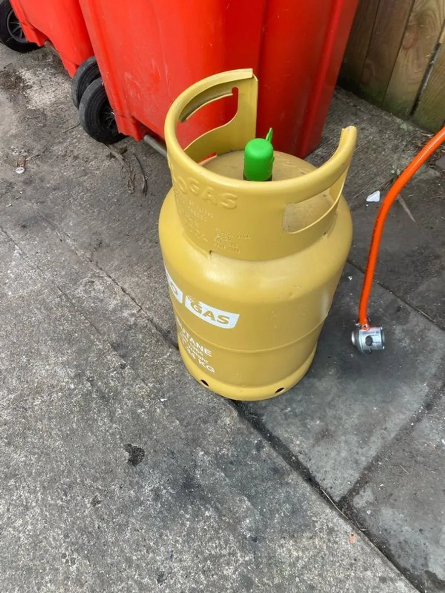 Butane Gas - Image 4