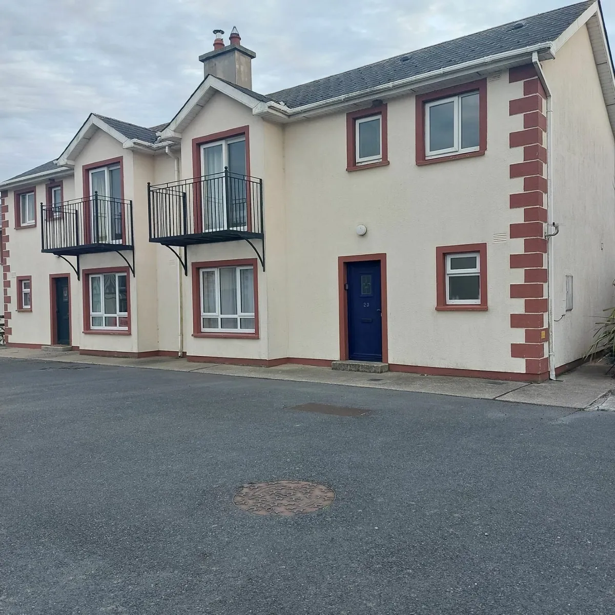 Holiday home - Seacliffe, Dunmore East, Waterford - Image 1