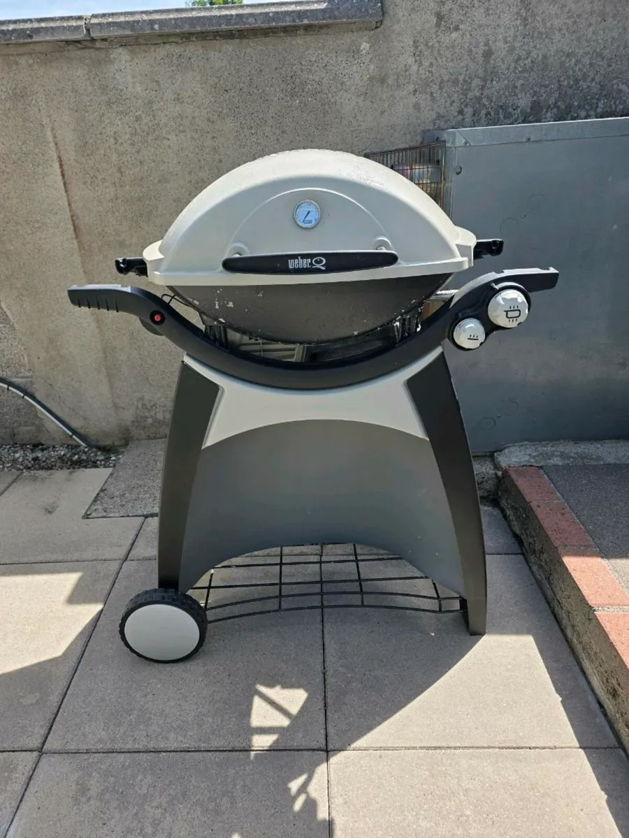 Barbecue - Image 1