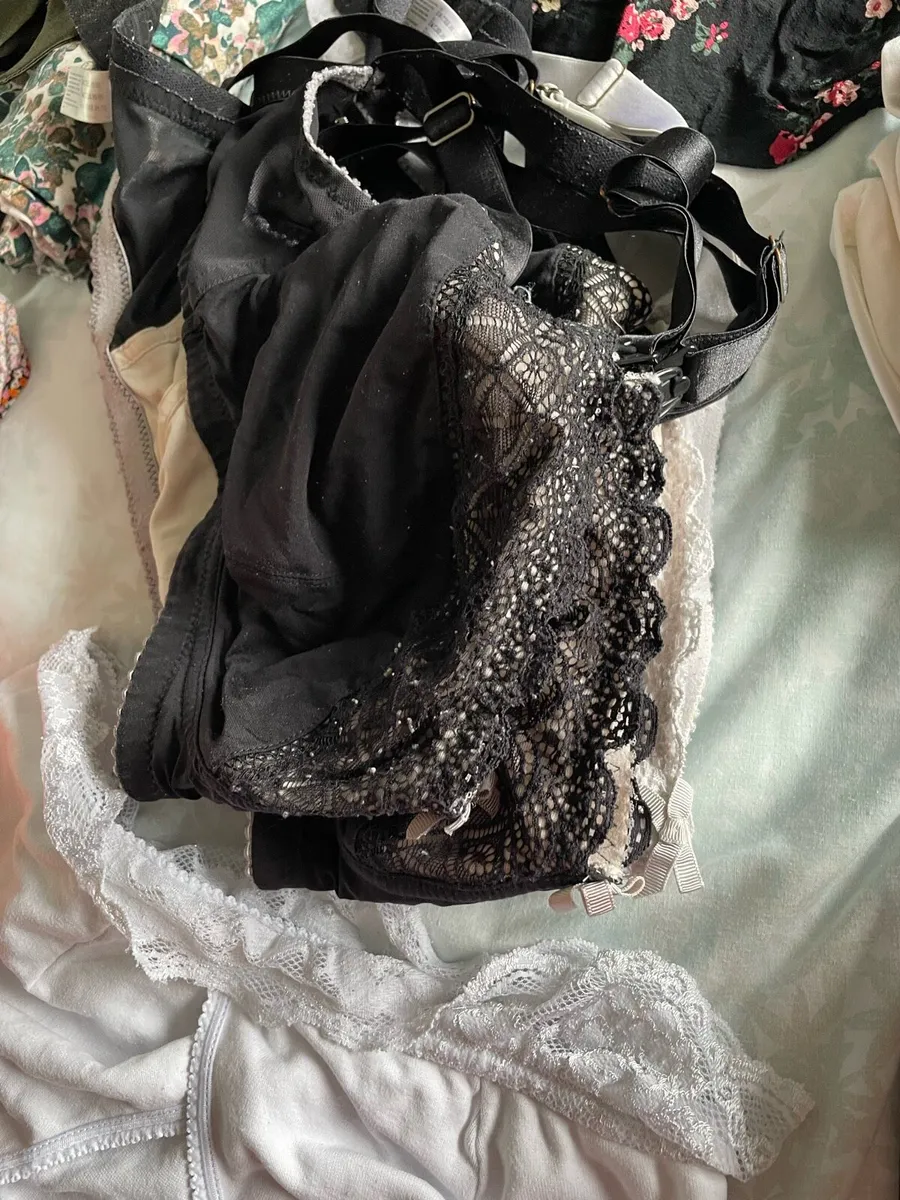 Breastfeeding clothes & maternity clothes - Image 4