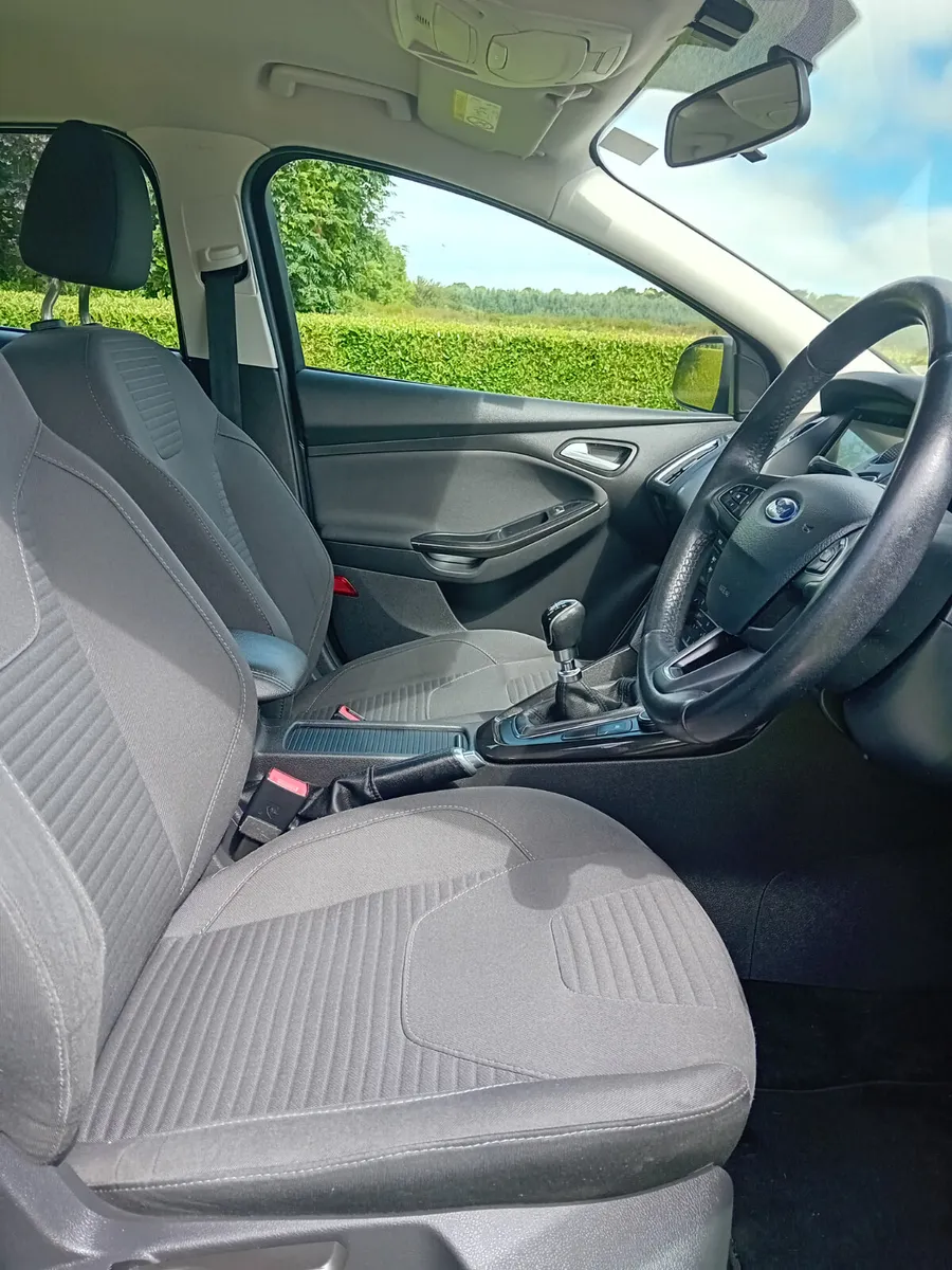 Ford Focus 2018 - Image 4