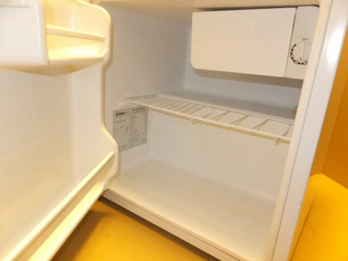 Ikea mini fridge - Image 2