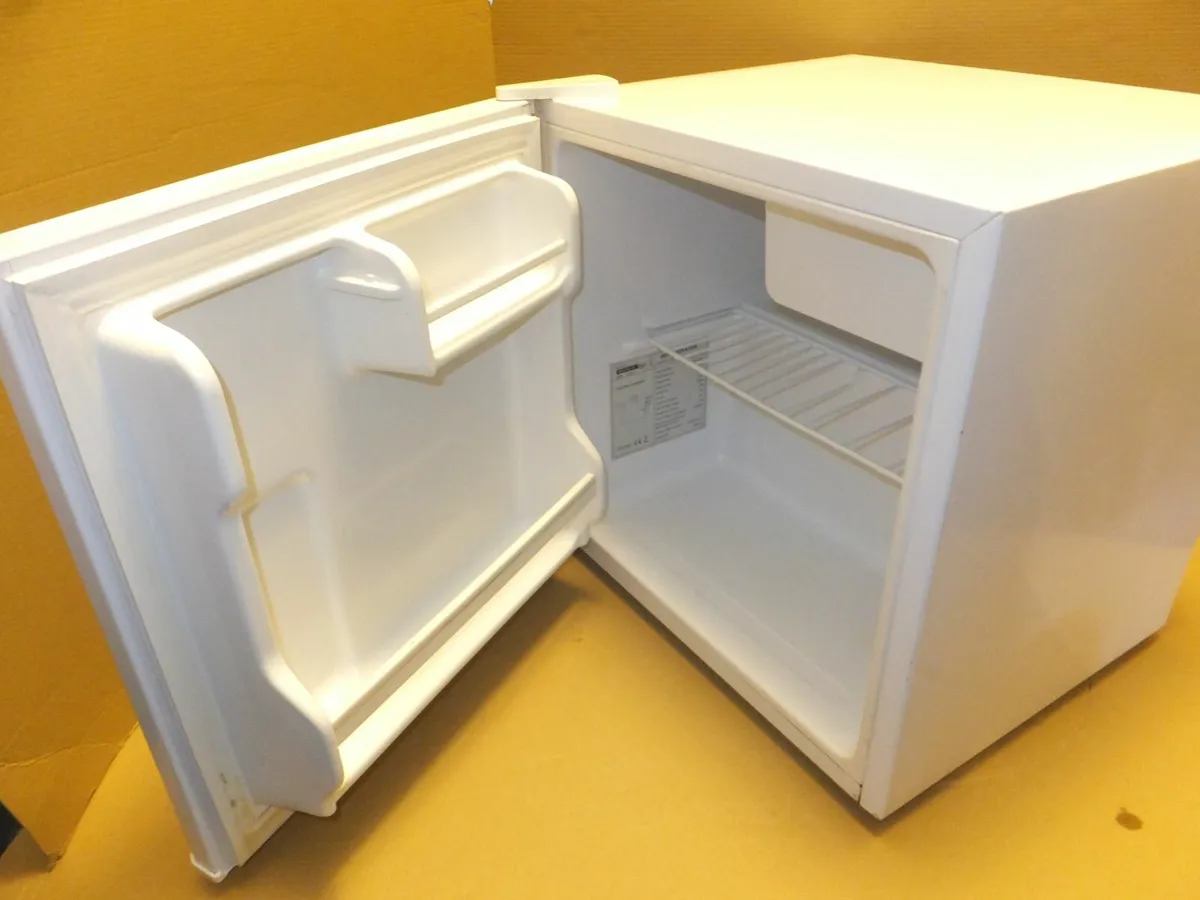 Ikea mini fridge - Image 1