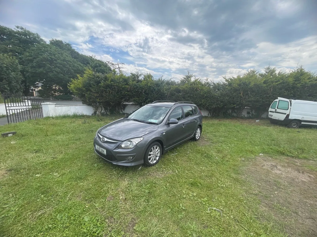 2011 Hyundai i30 - Image 3