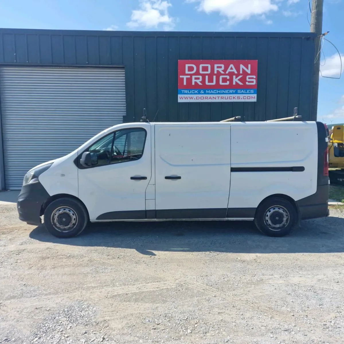 Opel Vivaro 1.6CDTI - Image 3
