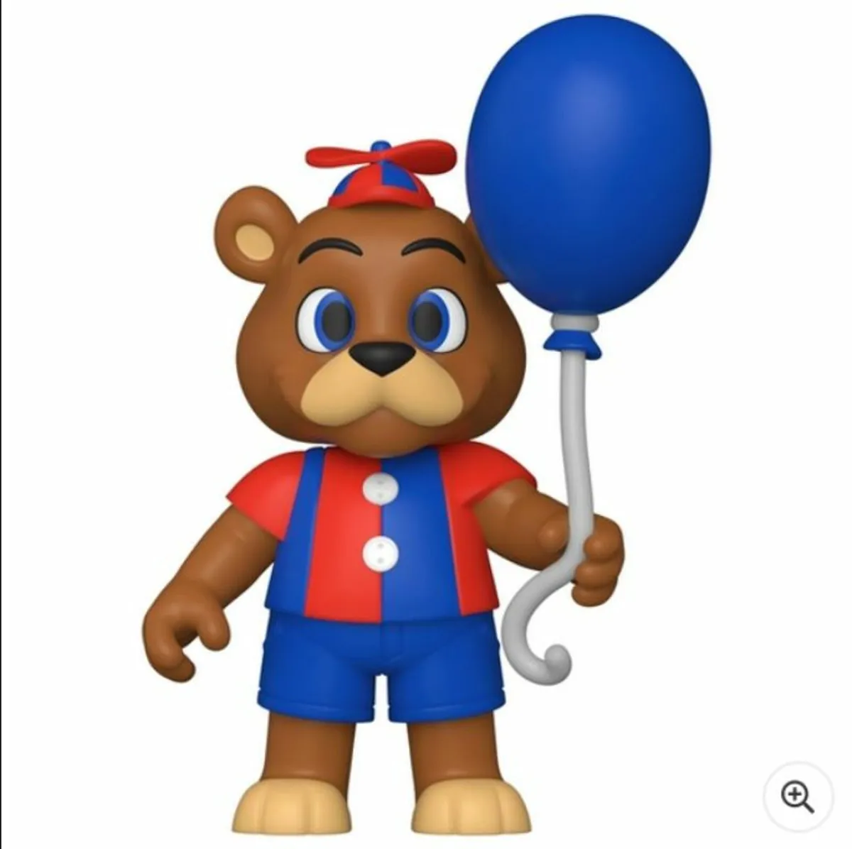 Funko Five Nights at Freddy's: Balloon Freddy Acti - Image 2