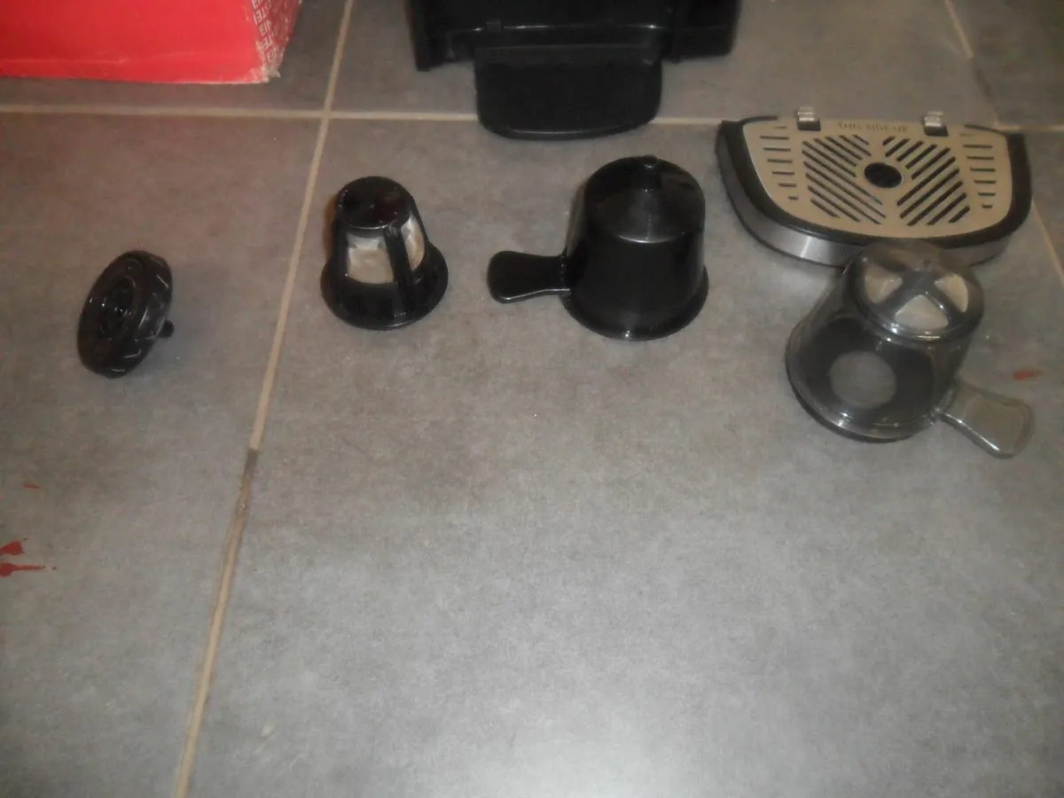 Klarstein coffee maker - Image 4