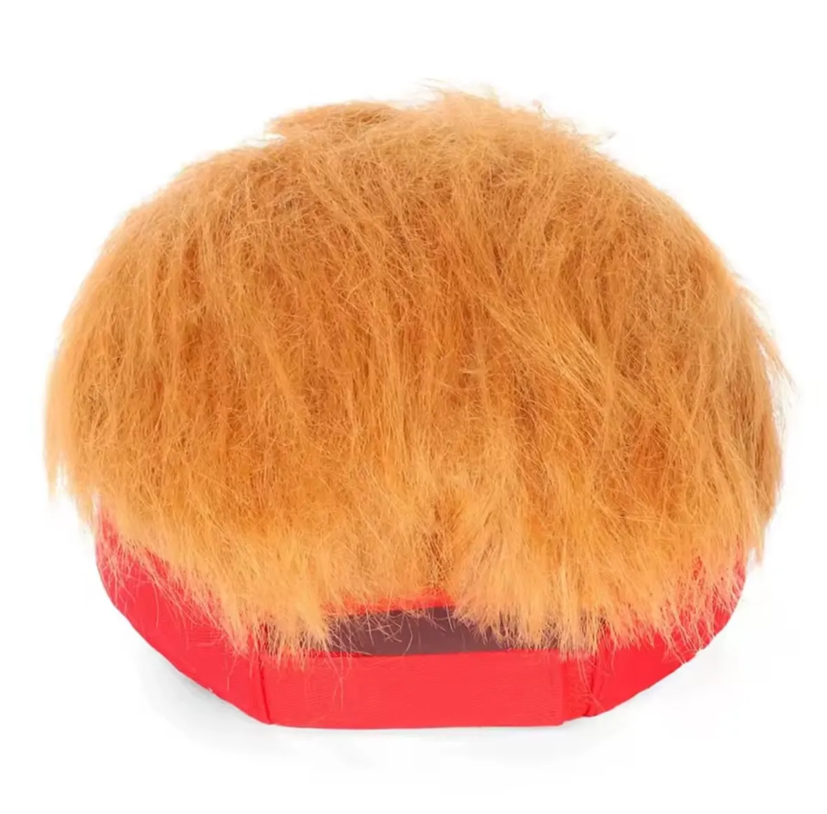 Trump Hats with Wigs 2024 Donald Trump Merchandise - Image 4
