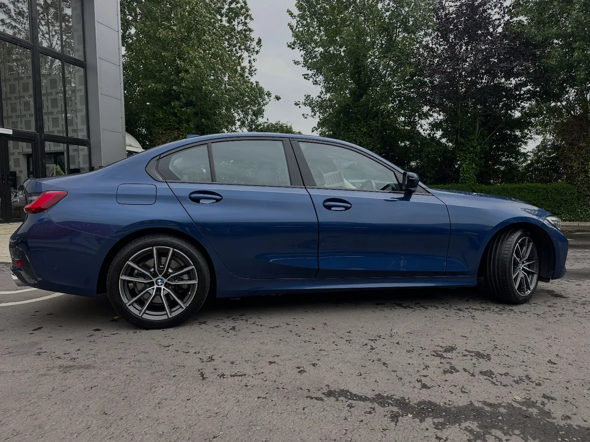 🔷BMW 330e sport pro 2021🔷 - Image 2