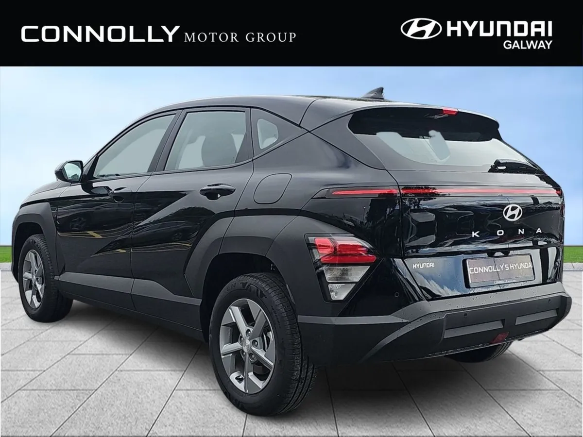 Hyundai Kona Sold - Image 2