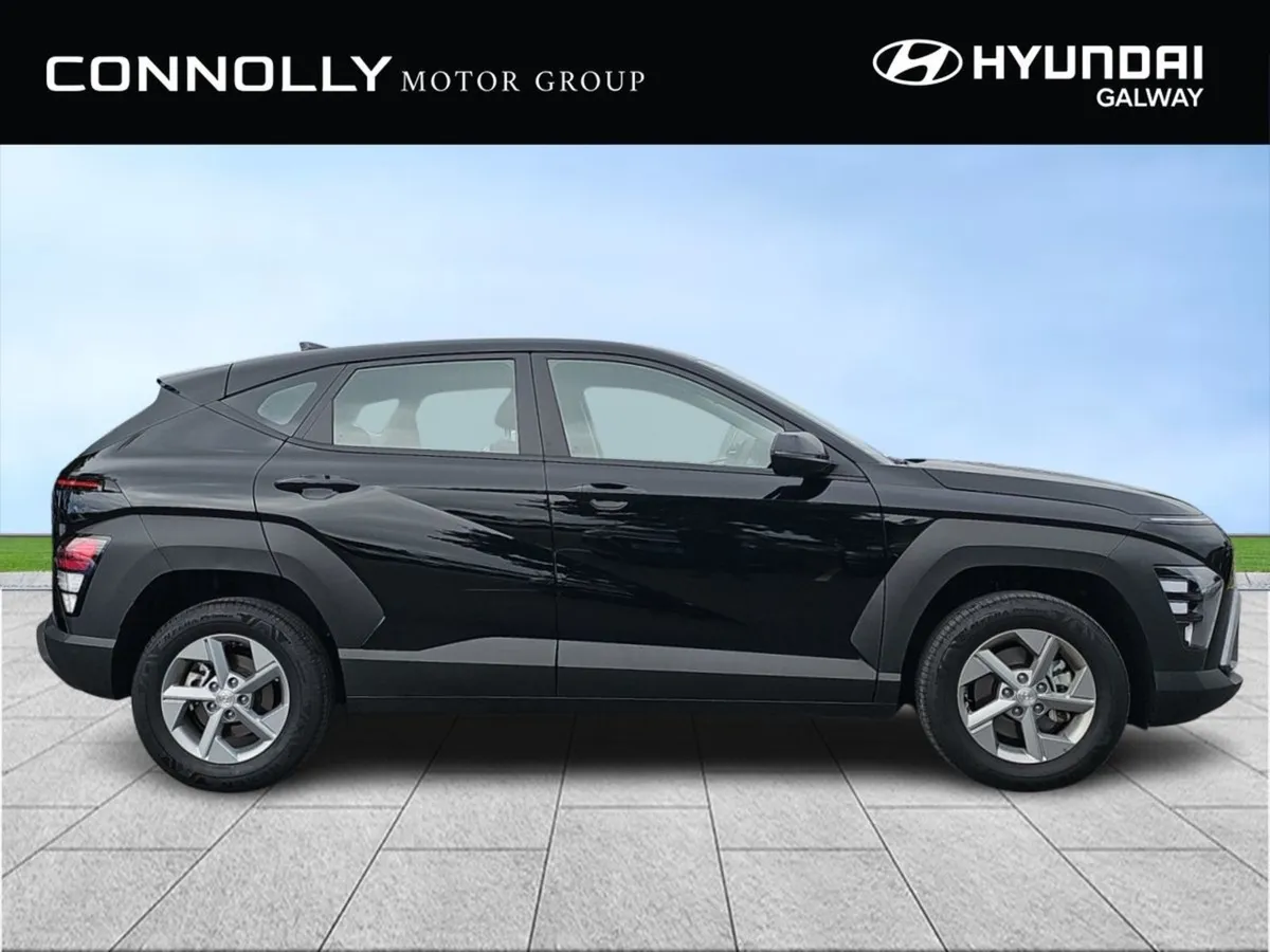 Hyundai Kona Sold - Image 3