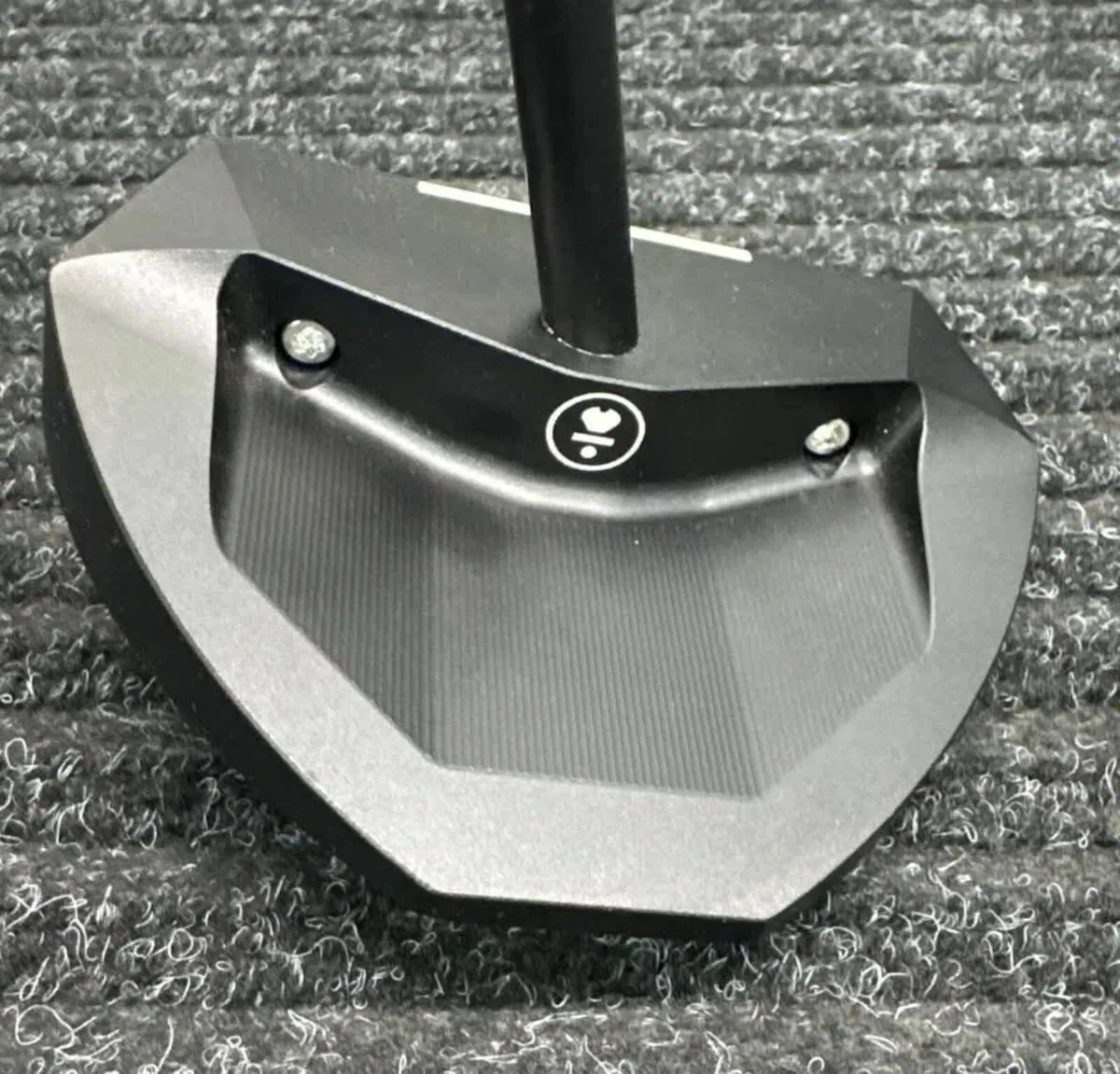 LAB GOLF OZ.1i PUTTER 35" BLACK STEEL SHAFT - Image 2