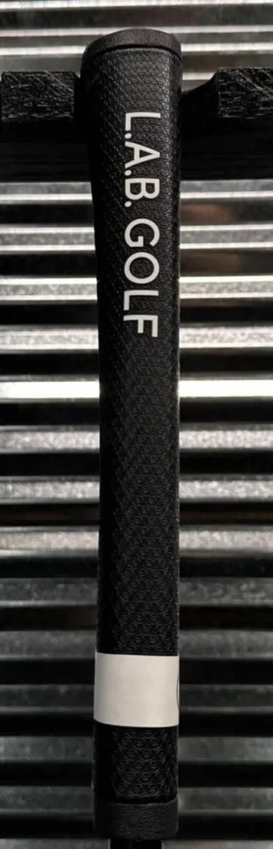 LAB GOLF OZ.1i PUTTER 35" BLACK STEEL SHAFT - Image 3