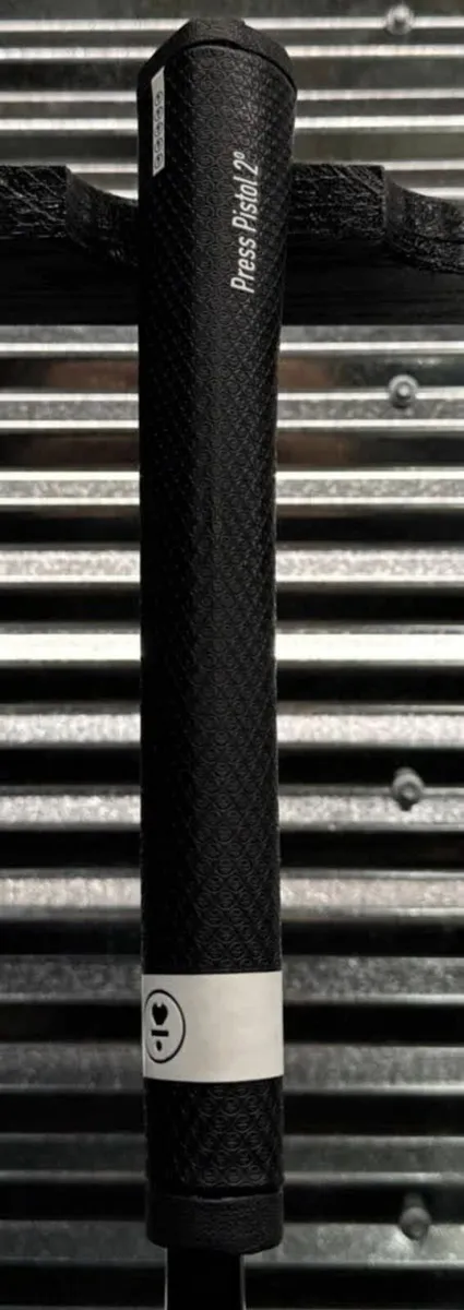 LAB GOLF OZ.1i PUTTER 35" BLACK STEEL SHAFT - Image 4
