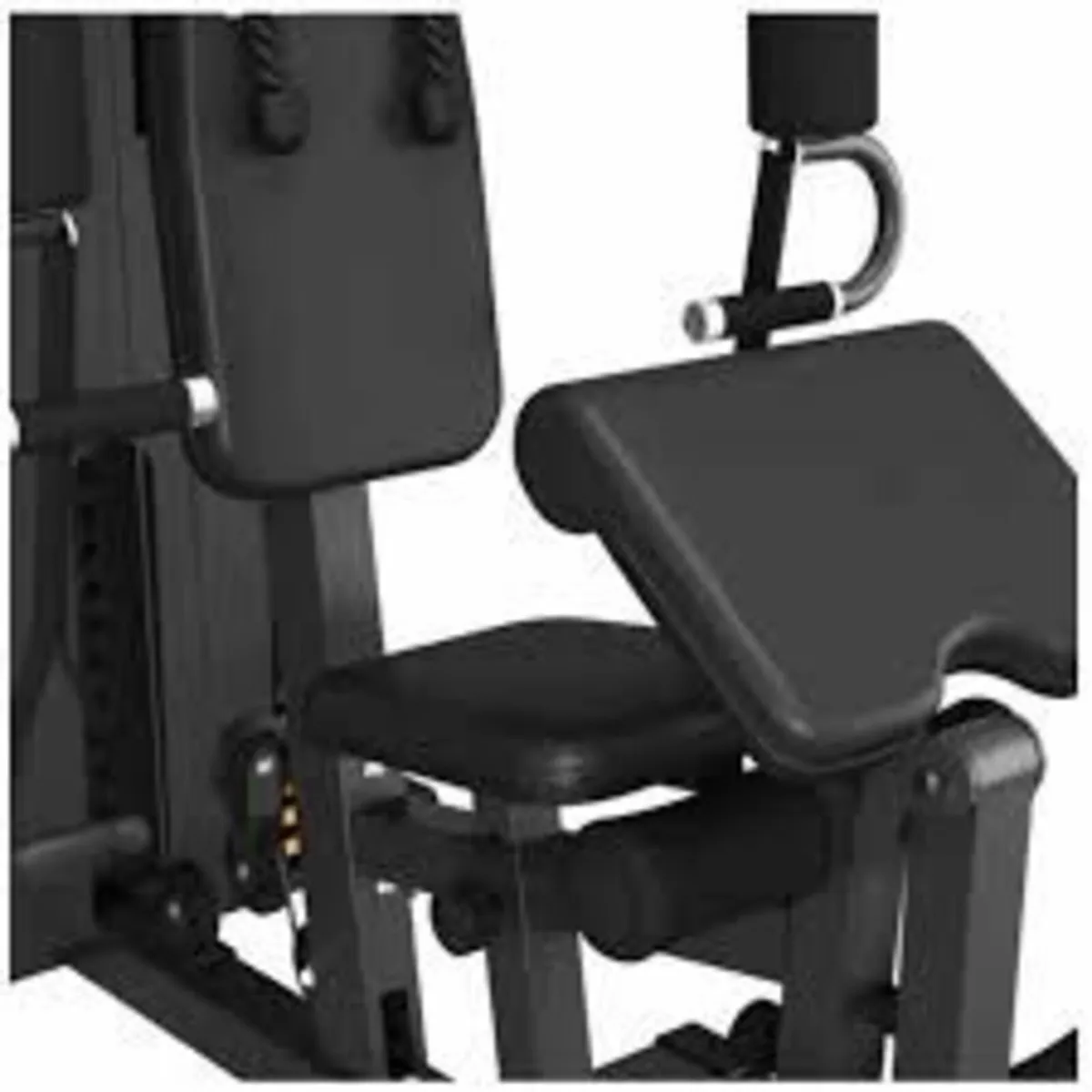 Premier Strength Gx Multi Gym-73kg Weight Stack - Image 3