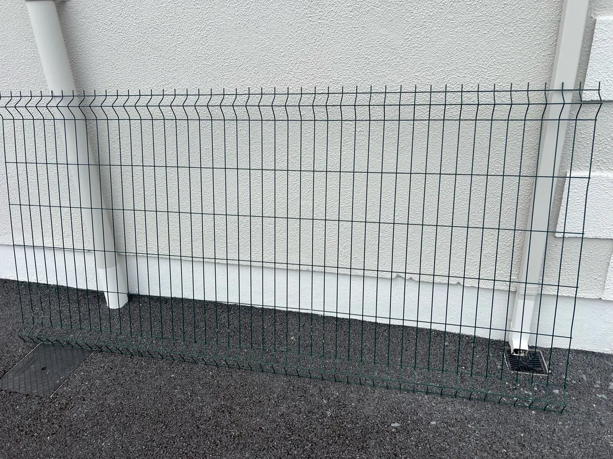 Security fencing - Image 3