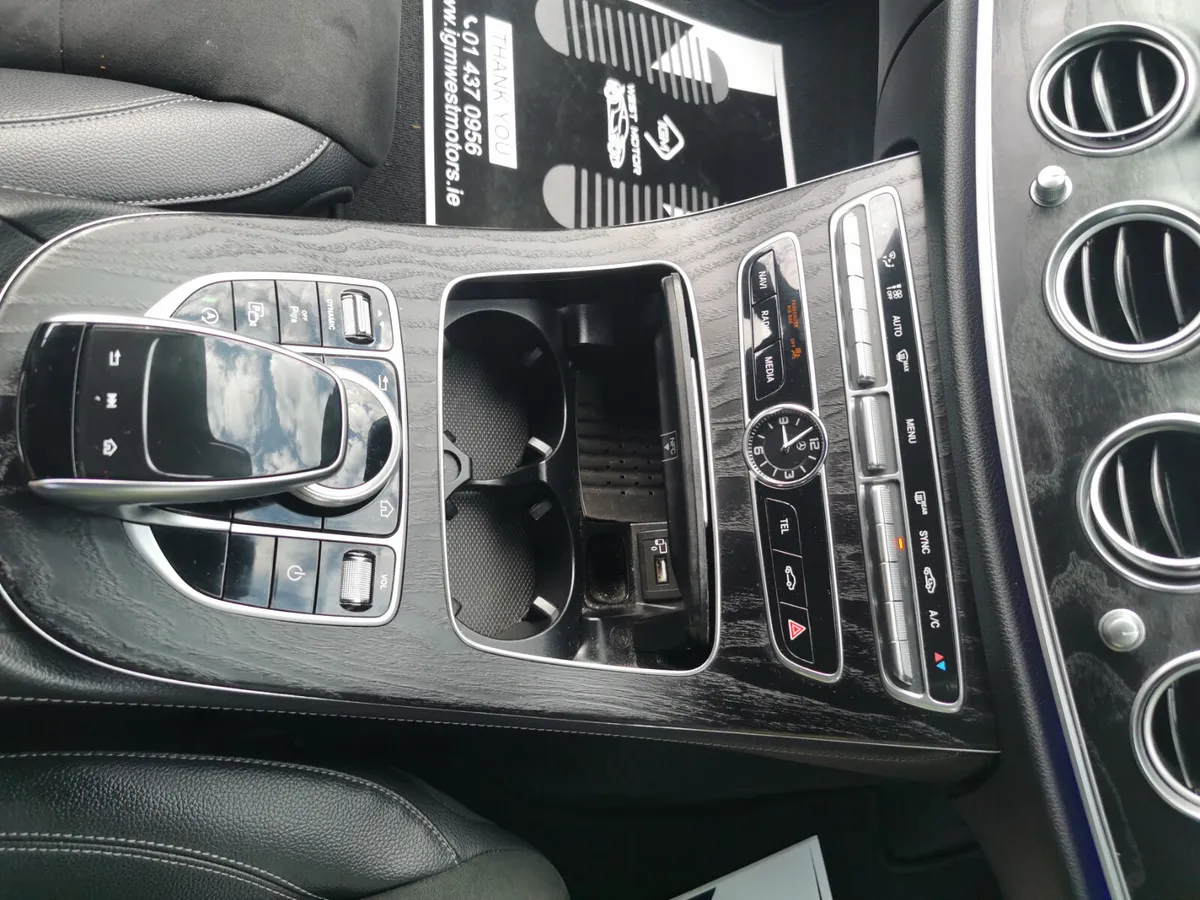 Mercedes-Benz E-Class 2020 - Image 4