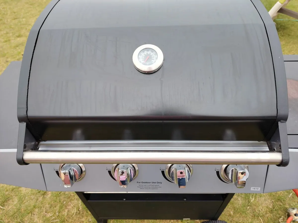 Barbecue - Image 4