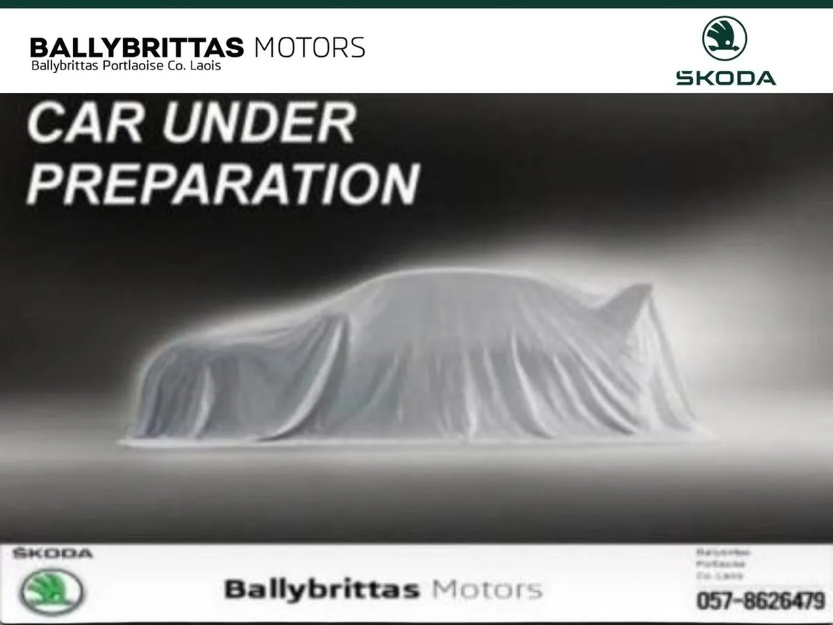 Skoda Kodiaq 2.0 TDI 150HP DSG Ambition 7 Seat - Image 1
