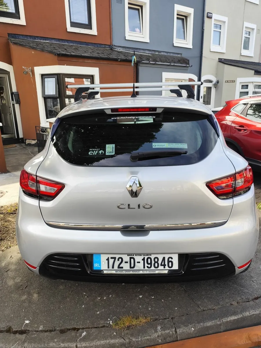 Renault Clio 2017 - Image 3