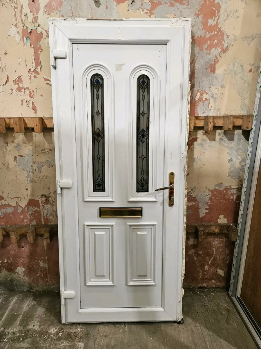 Pvc Door - Image 2