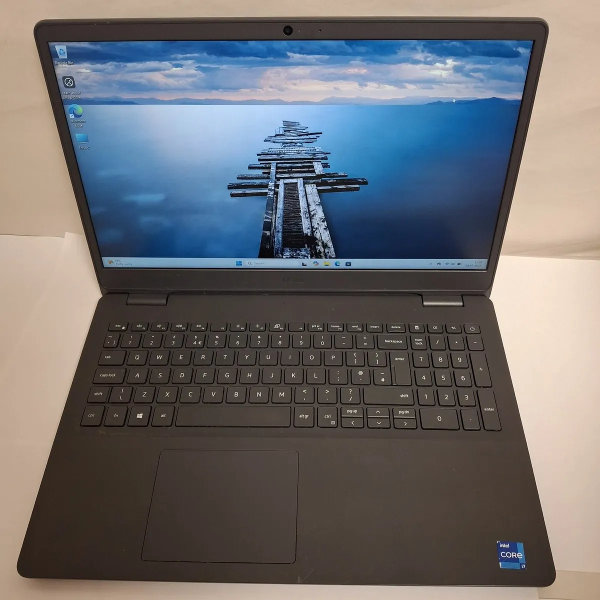 Dell Vostro 3500 | i7-1165G7 | 16GB RAM Laptop - Image 2