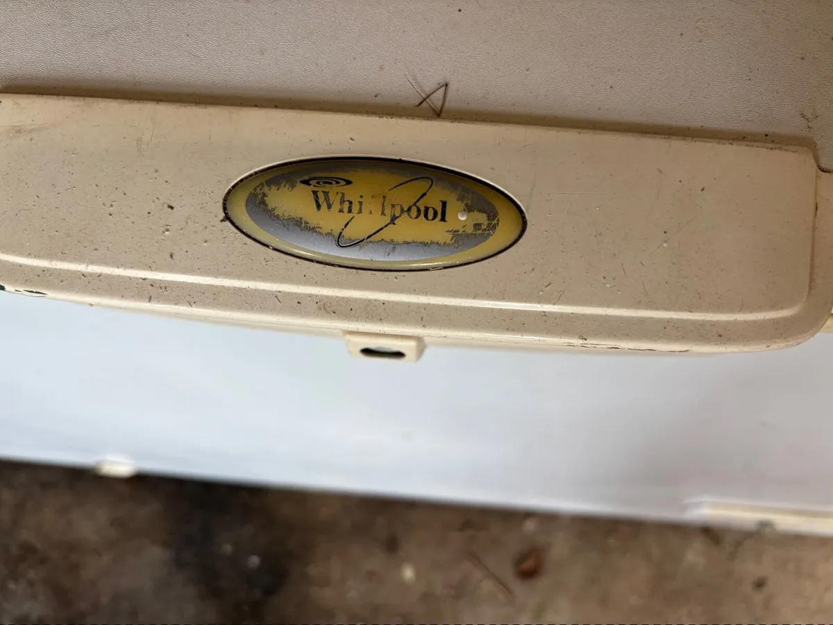 Whirlpool Chest Freezer ***FREE* - Image 1