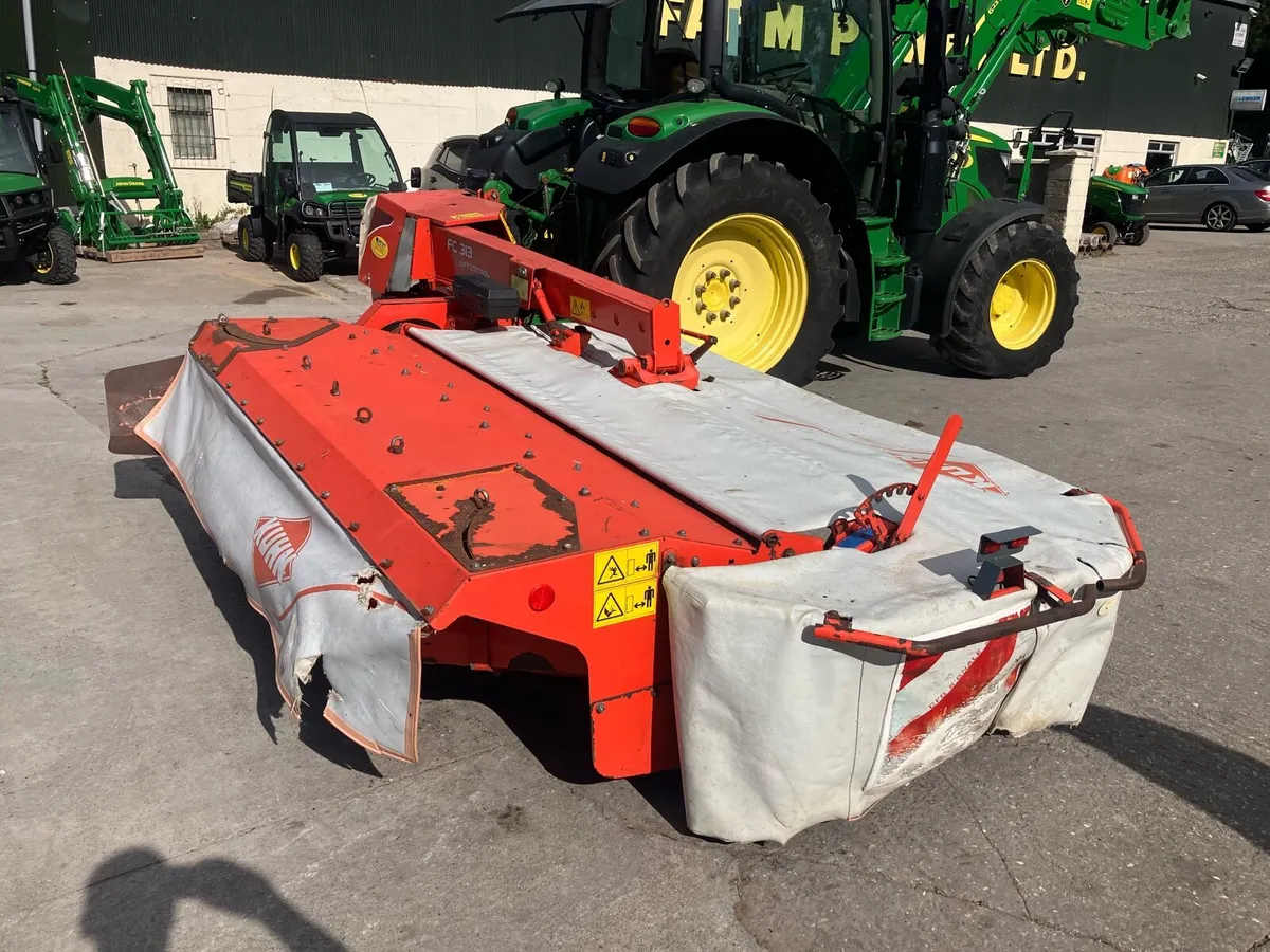 Kuhn FC313 - Image 3