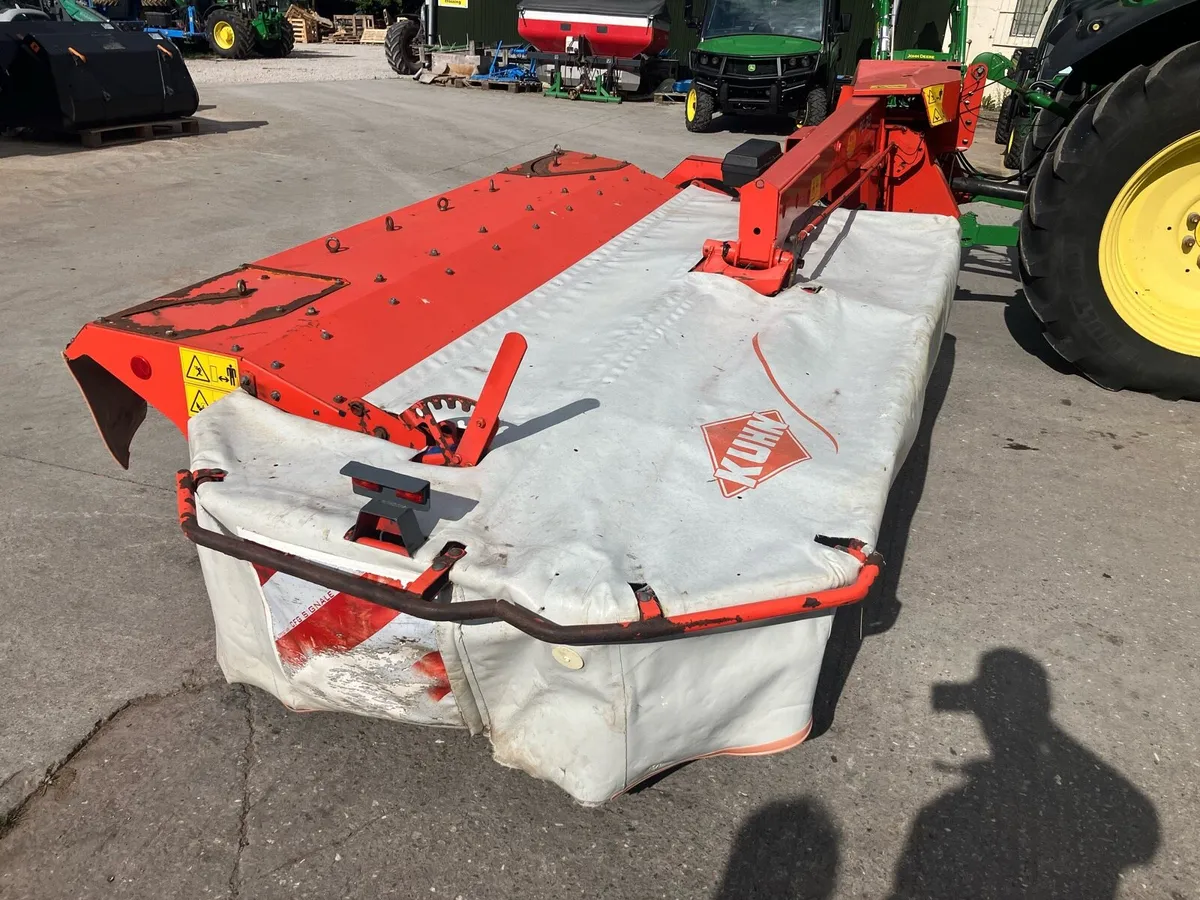 Kuhn FC313 - Image 2