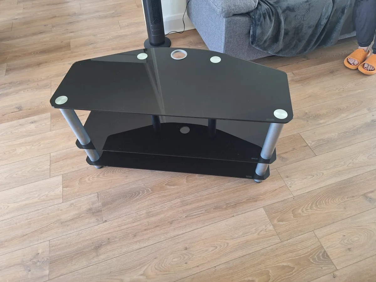 Tv stand - Image 4