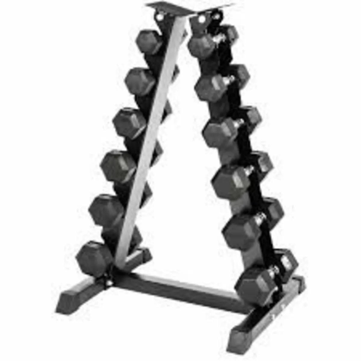5kg to 17.5kg Set with Storage Rack-Free Delivery