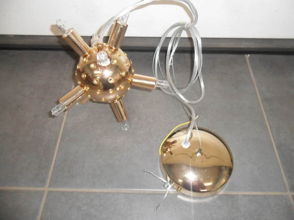 Ceiling light - Image 4